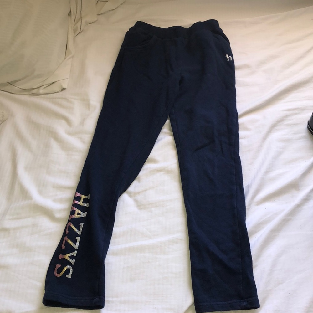 Hazzys pants